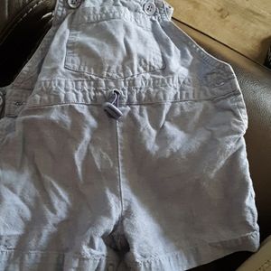 Baby clothes